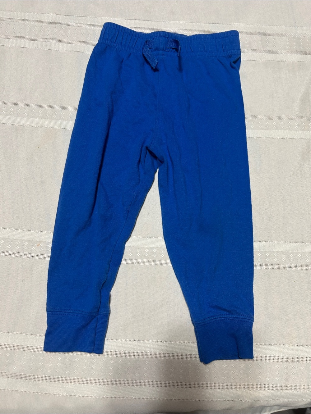 Garanimals Royal Blue Jogger Pants